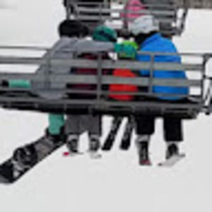 Meet your Posher, Lisa & wyatt